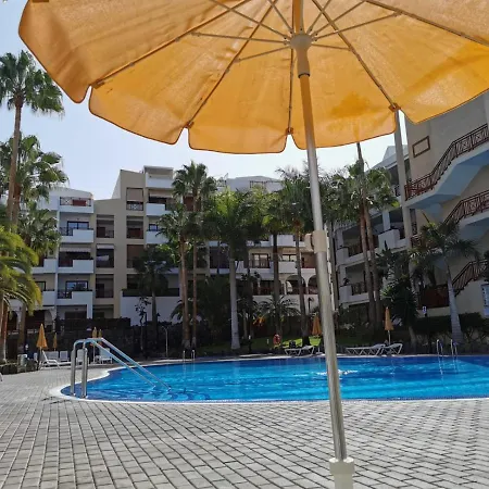 Sun Sol Tenerife * Palm-mar
