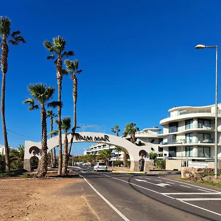 Sun Sol Tenerife Apartment Palm-mar