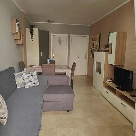 Apartment Sun Sol Tenerife