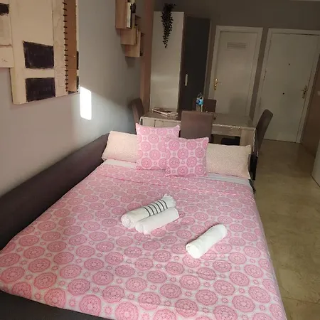 Apartment Sun Sol Tenerife