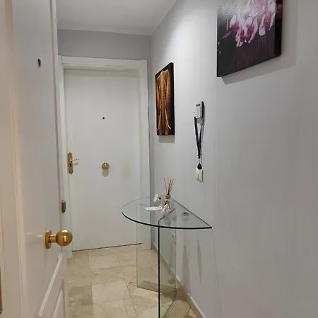 Apartment Sun Sol Tenerife *