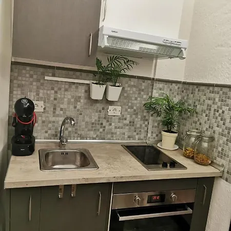 Apartment Sun Sol Tenerife *