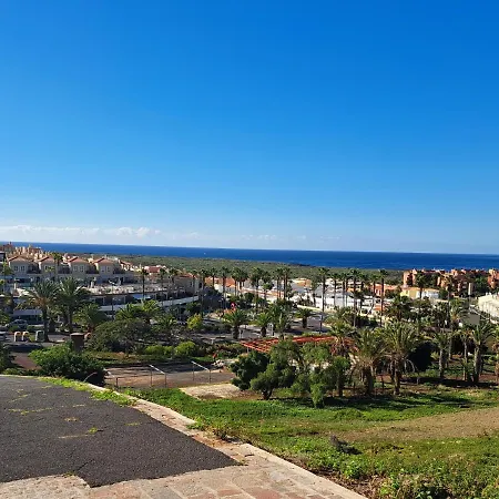 Apartment Sun Sol Tenerife *